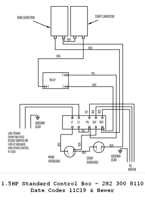 franklin electric well pump control box wiring diagram|franklin electric submersible pump controller.